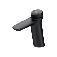 F50A02522 Inspire V2.0, TouchReel см-ль, излив 125 мм, черный, шт. Am.Pm.
