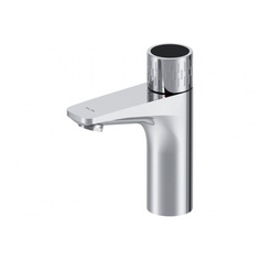 F90A02400 Gem Смеситель для умывальника с индикацией температуры, хром, шт. Am.Pm.