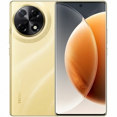 Смартфон Tecno Camon 30S 8/128Gb Dawn Gold