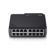 Коммутатор Netis ST3116P