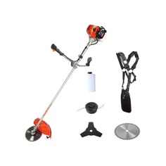 Триммер бензиновый Patriot PT 555 XT (1+1) 250106231 Патриот