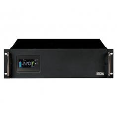 ИБП Powercom King Pro RM KIN-2200AP LCD