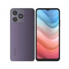 Смартфон INOI A54 4+8*/128Gb Deep Purple