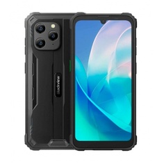 Смартфон Blackview BV5300 Plus 8/128Gb Black