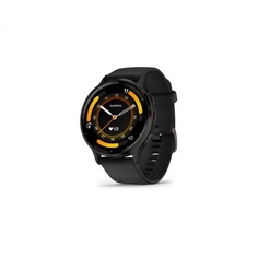 Умные часы Garmin Venu 3 черный 45мм