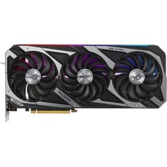Видеокарта Asus RX 6700 XT 12Gb (ROG-STRIX-RX6700XT-O12G-GAMING)