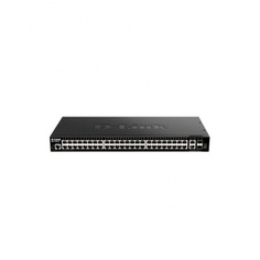 Коммутатор D-Link DGS-1520-52/A1A