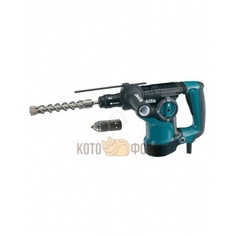 Перфоратор Makita HR2811FT