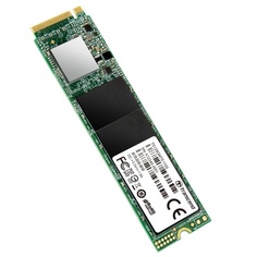 Накопитель SSD Transcend MTE110 128Gb (TS128GMTE110S)