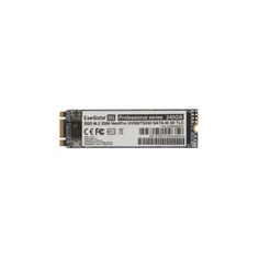 Накопитель SSD ExeGate UV500MNextPro 240Gb (EX280465RUS)