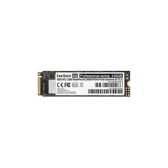 Накопитель SSD ExeGate KC2000MNextPro 240GB (EX282318RUS)