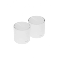 Wi-Fi роутер TP-Link Deco X50(2-Pack)