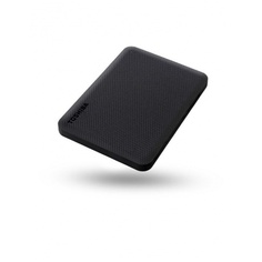 Внешний HDD Toshiba Canvio Advance 2Tb HDTCA20EK3AA) черный