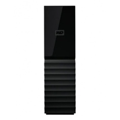 Внешний HDD WD My Book 16ТБ (WDBBGB0160HBK-EESN)