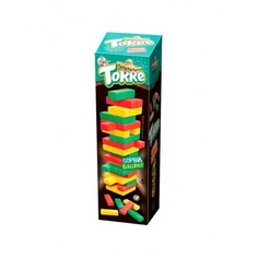 Настольная игра Десятое Королевство Торре Сорви башню 01698