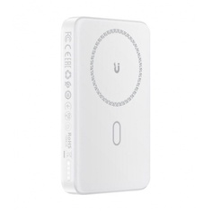 Внешний аккумулятор ACEFAST M6-10000 PD20W белый