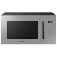 Микроволновая Печь Samsung MS23T5018AG/BW 23л. 800Вт серый
