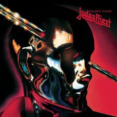 Виниловая пластинка Judas Priest, Stained Class (0889853907915) Sony Music