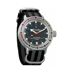 Наручные часы Восток 4 420268 Vostok