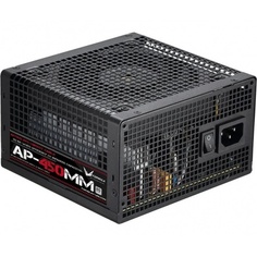 Блок питания Formula ATX 450W AP-450ММ 80 PLUS WHITE (FORMULA-AP450ММ)