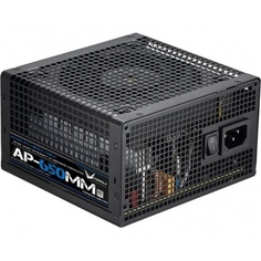 Блок питания Formula ATX 650W AP-650ММ 80 PLUS WHITE