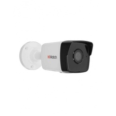 Видеокамера IP HiWatch 2MP BULLET HIWATCH DS-I250M(B) 2.8MM