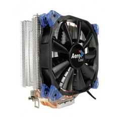 Кулер для процессора AeroCool Verkho 4 PWM