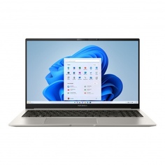 Ноутбук ASUS UM3504DA-MA251 15.6" 2.8K OLED 600N 120Hz/R7-7735U/16GB/1TB SSD/UMA/DOS/Basalt Grey*