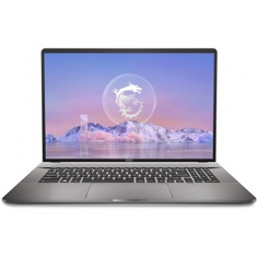 Ноутбук MSI Creator Z17 HX Studio A14VGT-267RU 17" grey (9S7-17N212-267)