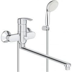 Смеситель с душевым гарнитуром Grohe Multiform 3270800A