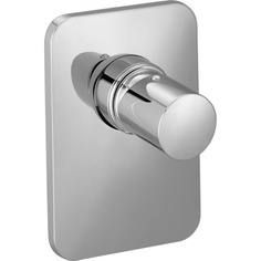 Смеситель для душа Jacob Delafon E98707-CP