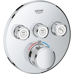 Смеситель для душа Grohe Grohtherm 29121000