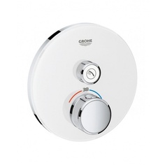 Смеситель для душа Grohe Grohtherm 29150LS0