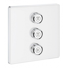 Смеситель для душа Grohe Grohtherm 29158LS0