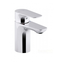 Смеситель для раковины Jacob Delafon ALEO E72277-CP