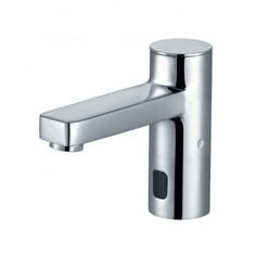 Смеситель для раковины Kludi ZENTA 3810205