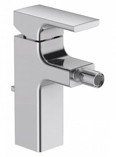 Смеситель для биде Jacob Delafon STRAYT E98338-CP