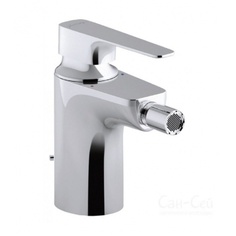 Смеситель для биде Jacob Delafon ALEO+ E72316-CP