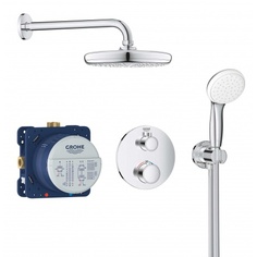 Смеситель для душа Grohe GROHTHERM 34727000