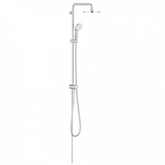 Гарнитур душевой Grohe New Tempesta System 200 26452001