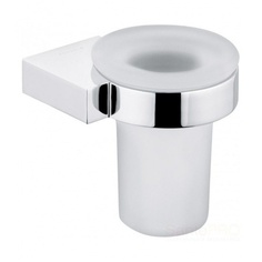 Стакан с держателем Kludi A-XES 4897505