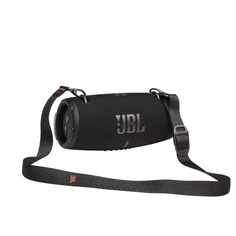 Портативная акустика JBL Xtreme 3 черная