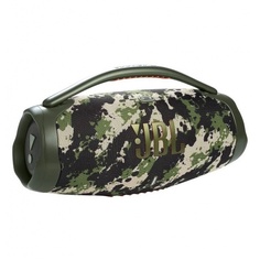 Портативная акустика JBL Boombox 3 камуфляж
