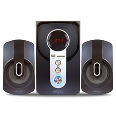 Портативная акустика GINZZU GM-405
