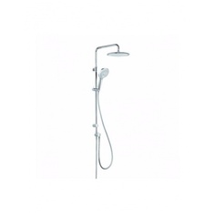 Душевая система Kludi DUAL SHOWER SYSTEM 6709005-00