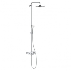 Душевая система Grohe EUPHORIA SmartControl 260 Mono 26510000