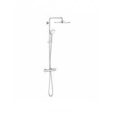 Душевая система Grohe Euphoria 26075001