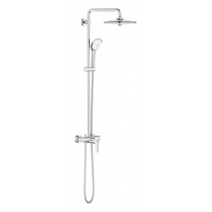 Душевая система Grohe Euphoria 27475002