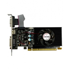 Видеокарта Afox Geforce GT220 1Gb (AF220-1024D3L2)