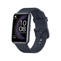 Умные часы Huawei Watch FIT SE STA-B39 (55020ATD) Blаck